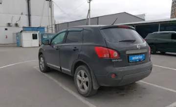 Nissan Qashqai 2007 года за 3 000 000 тг. в Шымкент фото 4