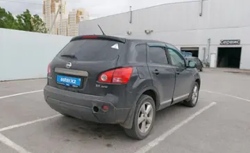 Nissan Qashqai 2007 года за 3 000 000 тг. в Шымкент фото 3