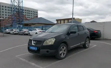 Nissan Qashqai 2007 года за 3 000 000 тг. в Шымкент фото 1