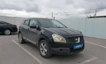 Nissan Qashqai 2007 года за 3 000 000 тг. в Шымкент фото 2