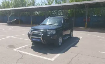 Land Rover Freelander 2003 года за 2 500 000 тг. в Алматы фото 1