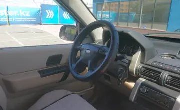 Land Rover Freelander 2003 года за 2 500 000 тг. в Алматы фото 5