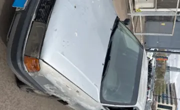 Audi 80 1991 года за 1 000 000 тг. в Астана фото 1