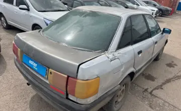 Audi 80 1991 года за 1 000 000 тг. в Астана