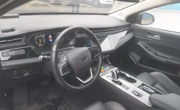 OMODA S5 2023 года за 7 500 000 тг. в Алматы фото 5