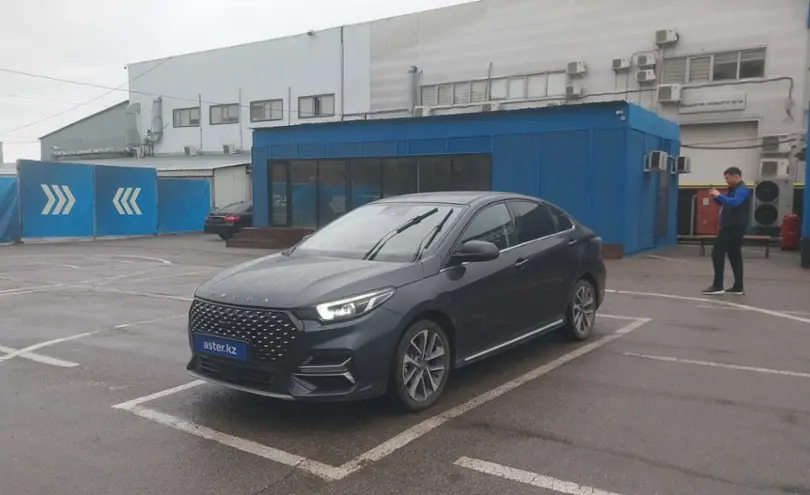 OMODA S5 2023 года за 7 500 000 тг. в Алматы