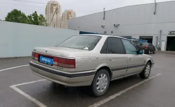 Mazda 626 1989 года за 1 000 000 тг. в Шымкент фото 3