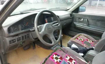 Mazda 626 1989 года за 1 000 000 тг. в Шымкент фото 5