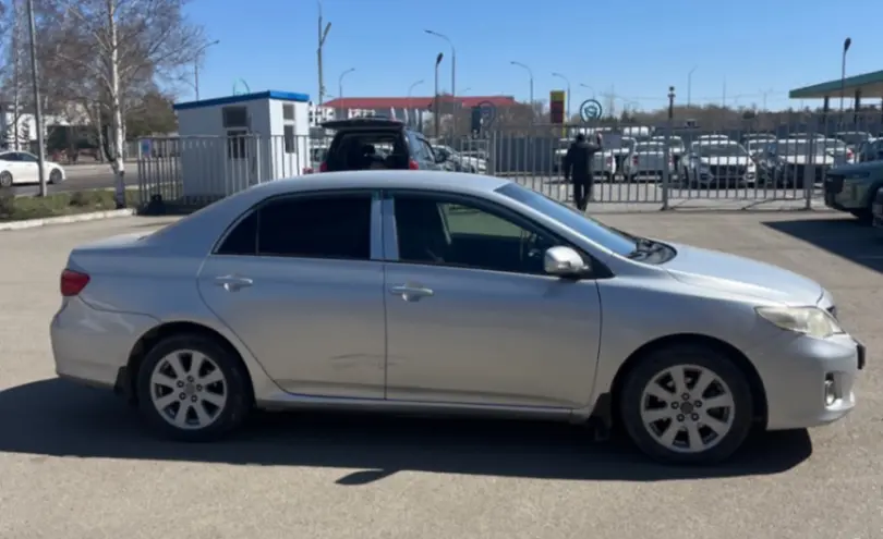 Toyota Corolla 2011 года за 5 000 000 тг. в Кокшетау фото 4