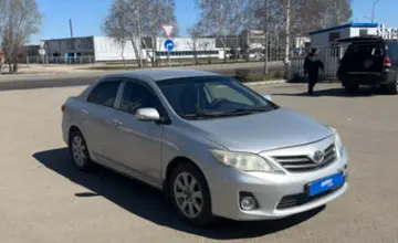 Toyota Corolla 2011 года за 5 000 000 тг. в Кокшетау фото 3