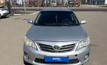 Toyota Corolla 2011 года за 5 000 000 тг. в Кокшетау фото 2