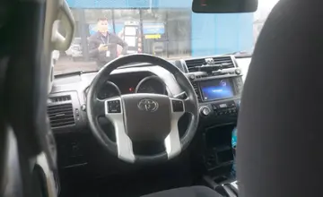 Toyota Land Cruiser Prado 2014 года за 16 000 000 тг. в Алматы фото 5