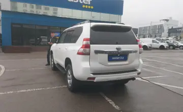 Toyota Land Cruiser Prado 2014 года за 16 000 000 тг. в Алматы фото 4