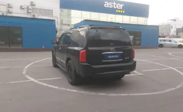 Infiniti QX56 2007 года за 8 000 000 тг. в Алматы фото 4