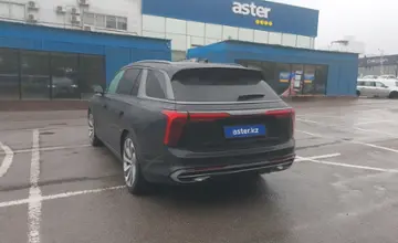 Hongqi E-HS9 2022 года за 35 000 000 тг. в Алматы фото 4