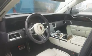 Hongqi E-HS9 2022 года за 35 000 000 тг. в Алматы фото 5