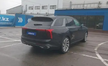 Hongqi E-HS9 2022 года за 35 000 000 тг. в Алматы фото 3