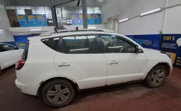 Geely Emgrand X7 2014 года за 2 700 000 тг. в Астана фото 4