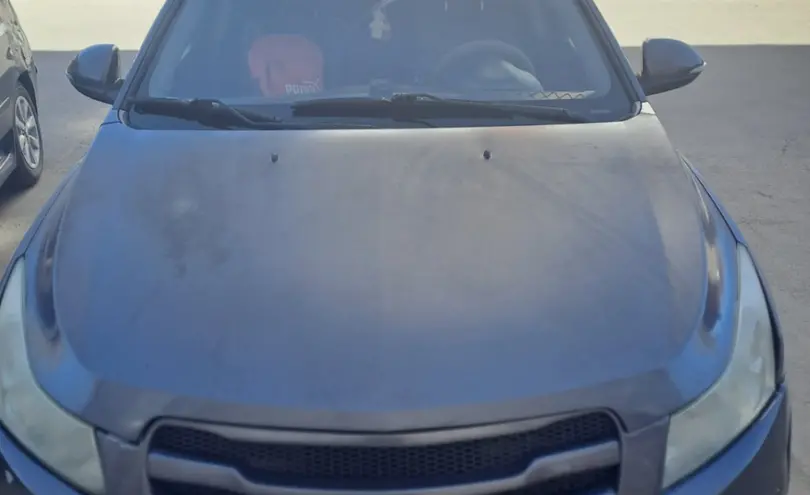 Chevrolet Cruze 2014 года за 3 500 000 тг. в Костанай фото 2