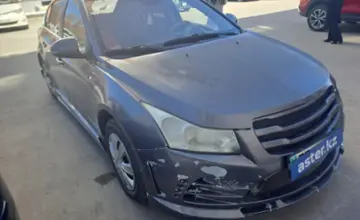 Chevrolet Cruze 2014 года за 3 500 000 тг. в Костанай фото 3