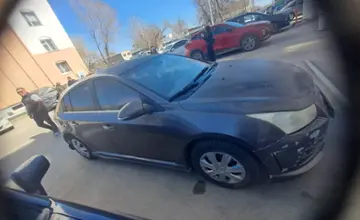 Chevrolet Cruze 2014 года за 3 500 000 тг. в Костанай фото 4