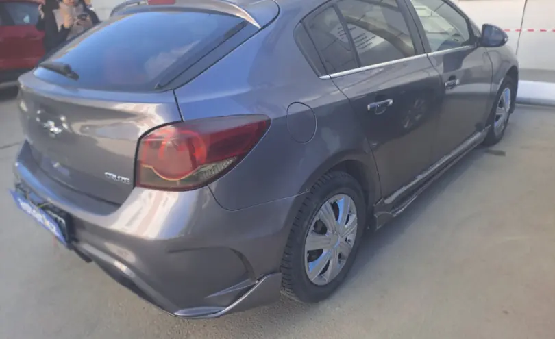 Chevrolet Cruze 2014 года за 3 500 000 тг. в Костанай