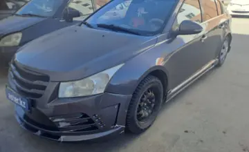 Chevrolet Cruze 2014 года за 3 500 000 тг. в Костанай фото 1