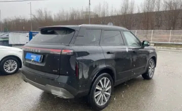 Jaecoo J7 2024 года за 12 000 000 тг. в Усть-Каменогорск