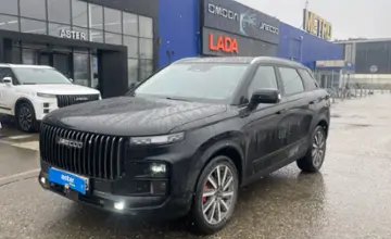 Jaecoo J7 2024 года за 12 000 000 тг. в Усть-Каменогорск фото 1