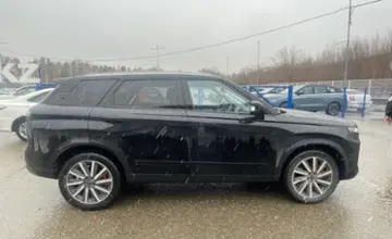 Jaecoo J7 2024 года за 12 000 000 тг. в Усть-Каменогорск фото 4