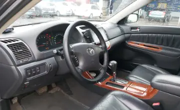 Toyota Camry 2003 года за 5 500 000 тг. в Шымкент фото 5