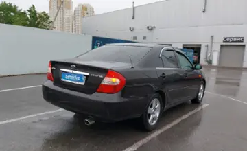Toyota Camry 2003 года за 5 500 000 тг. в Шымкент фото 3