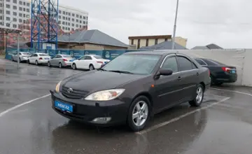 Toyota Camry 2003 года за 5 500 000 тг. в Шымкент фото 1
