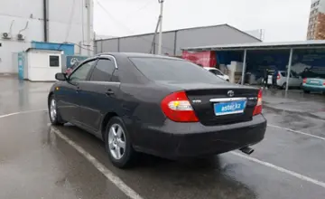 Toyota Camry 2003 года за 5 500 000 тг. в Шымкент фото 4