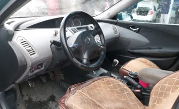 Nissan Primera 2002 года за 2 500 000 тг. в Шымкент фото 5