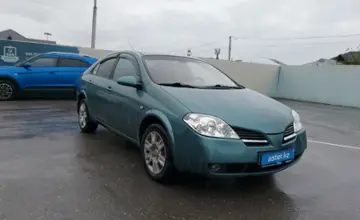 Nissan Primera 2002 года за 2 500 000 тг. в Шымкент фото 2