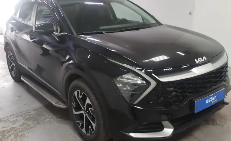 Kia Sportage 2023 года за 13 000 000 тг. в Павлодар фото 3