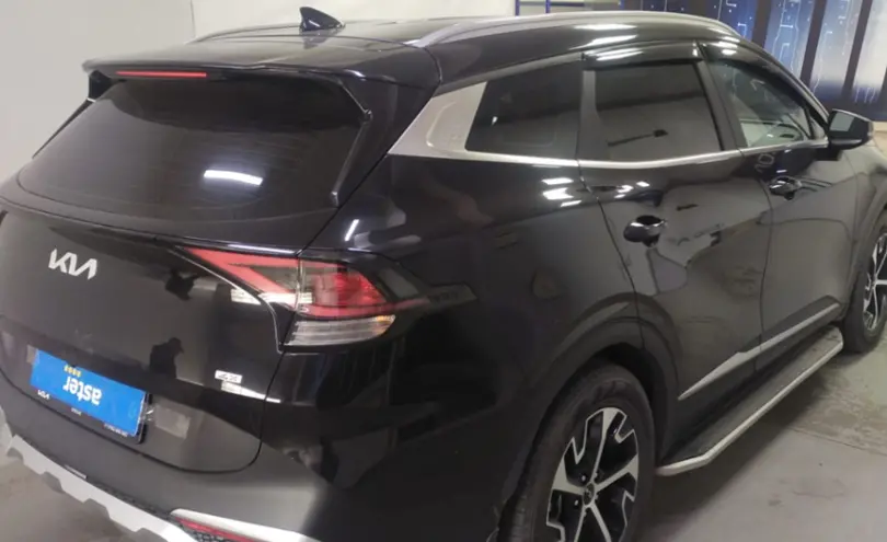 Kia Sportage 2023 года за 13 000 000 тг. в Павлодар фото 5