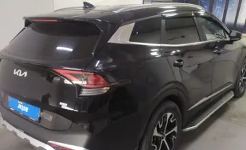 Kia Sportage 2023 года за 13 000 000 тг. в Павлодар
