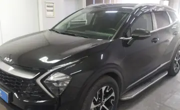 Kia Sportage 2023 года за 13 000 000 тг. в Павлодар фото 1