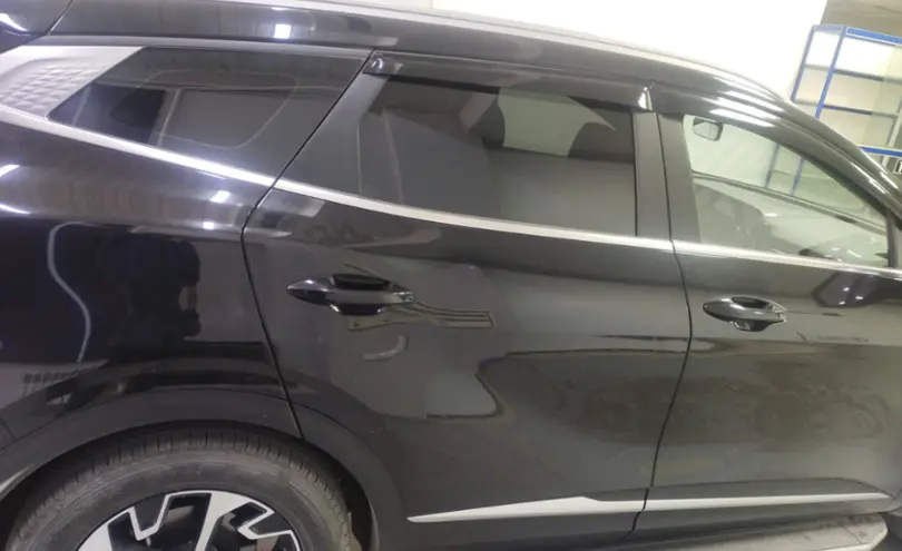 Kia Sportage 2023 года за 13 000 000 тг. в Павлодар фото 4