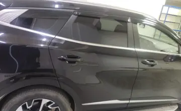 Kia Sportage 2023 года за 13 000 000 тг. в Павлодар фото 4