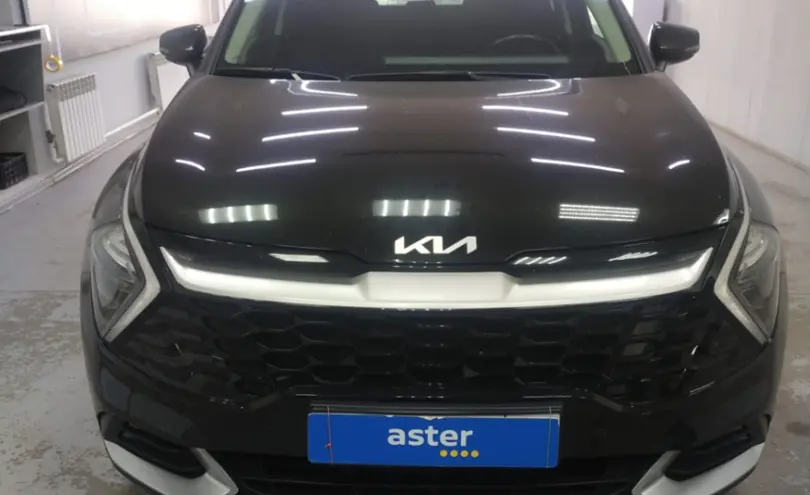 Kia Sportage 2023 года за 13 000 000 тг. в Павлодар фото 2