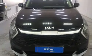 Kia Sportage 2023 года за 13 000 000 тг. в Павлодар фото 2