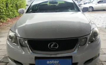 Lexus GS 2007 года за 7 500 000 тг. в Талдыкорган фото 2