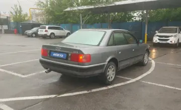 Audi 100 1991 года за 2 500 000 тг. в Алматы фото 3