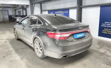 Hyundai Grandeur 2014 года за 9 000 000 тг. в Астана фото 4