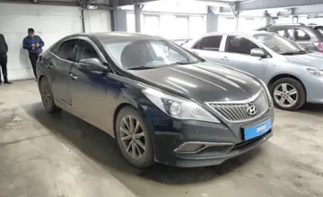 Hyundai Grandeur 2014 года за 9 000 000 тг. в Астана фото 2