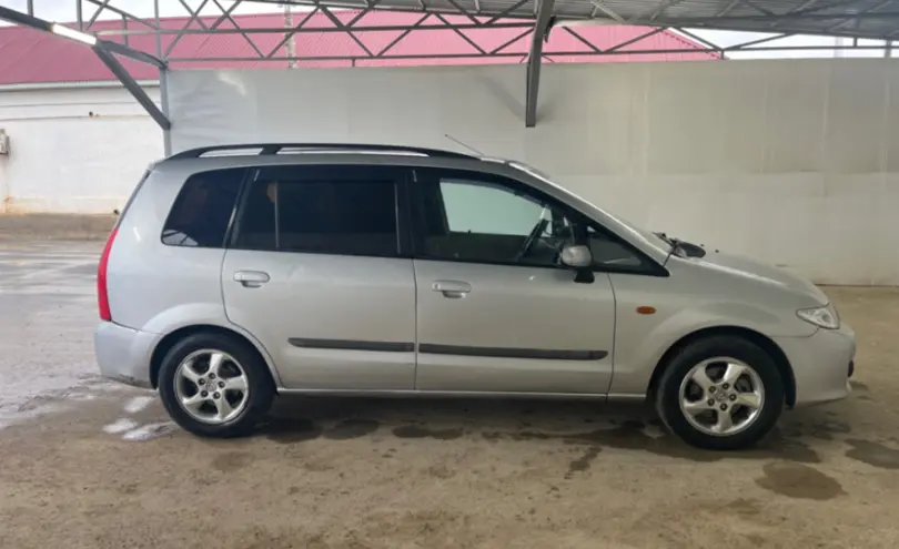 Mazda Premacy 2002 года за 2 300 000 тг. в Кызылорда фото 4