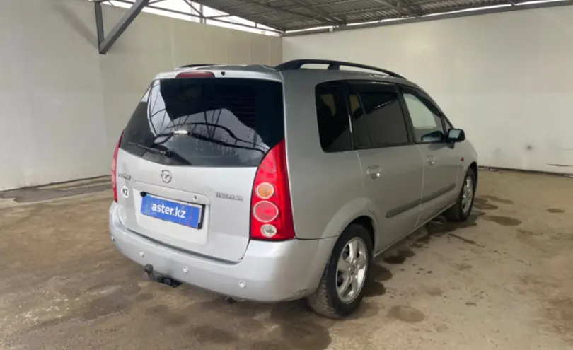 Mazda Premacy 2002 года за 2 300 000 тг. в Кызылорда